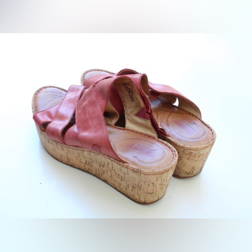 Born wedges - Picture 6 of 8